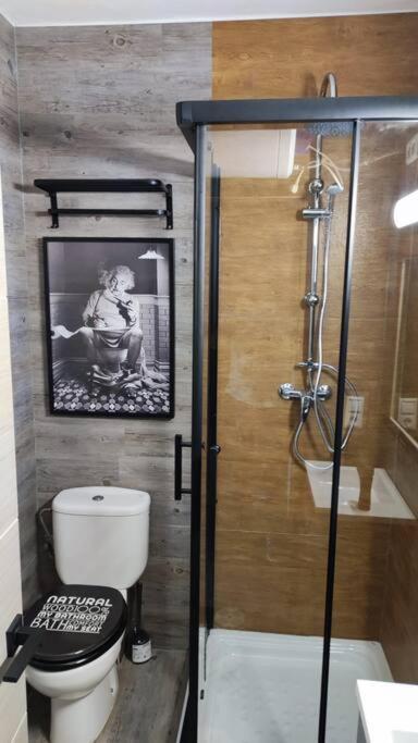 Saltillo Alto Boutique Studio Torremolinos Luaran gambar