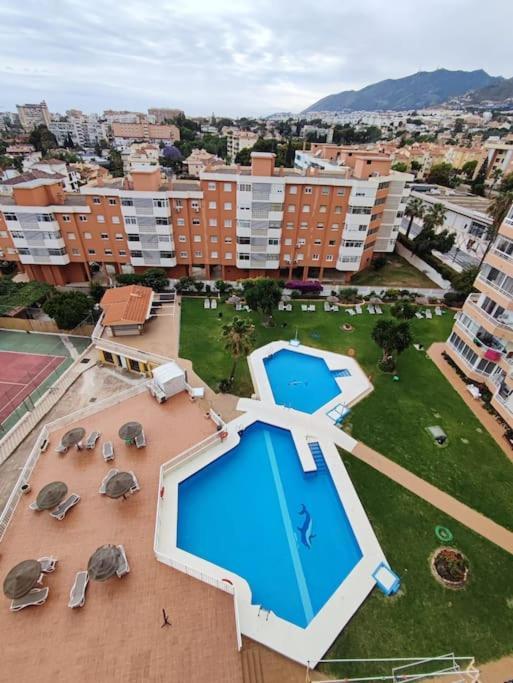 Saltillo Alto Boutique Studio Torremolinos Luaran gambar