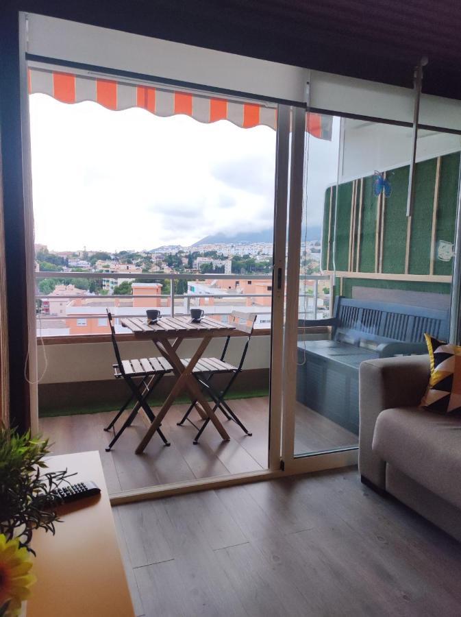 Saltillo Alto Boutique Studio Torremolinos Luaran gambar