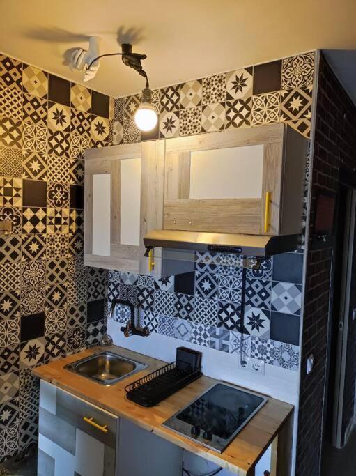 Saltillo Alto Boutique Studio Torremolinos Luaran gambar