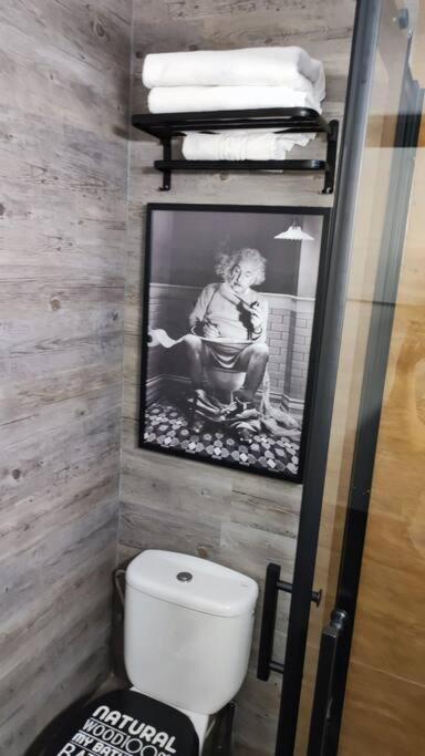 Saltillo Alto Boutique Studio Torremolinos Luaran gambar