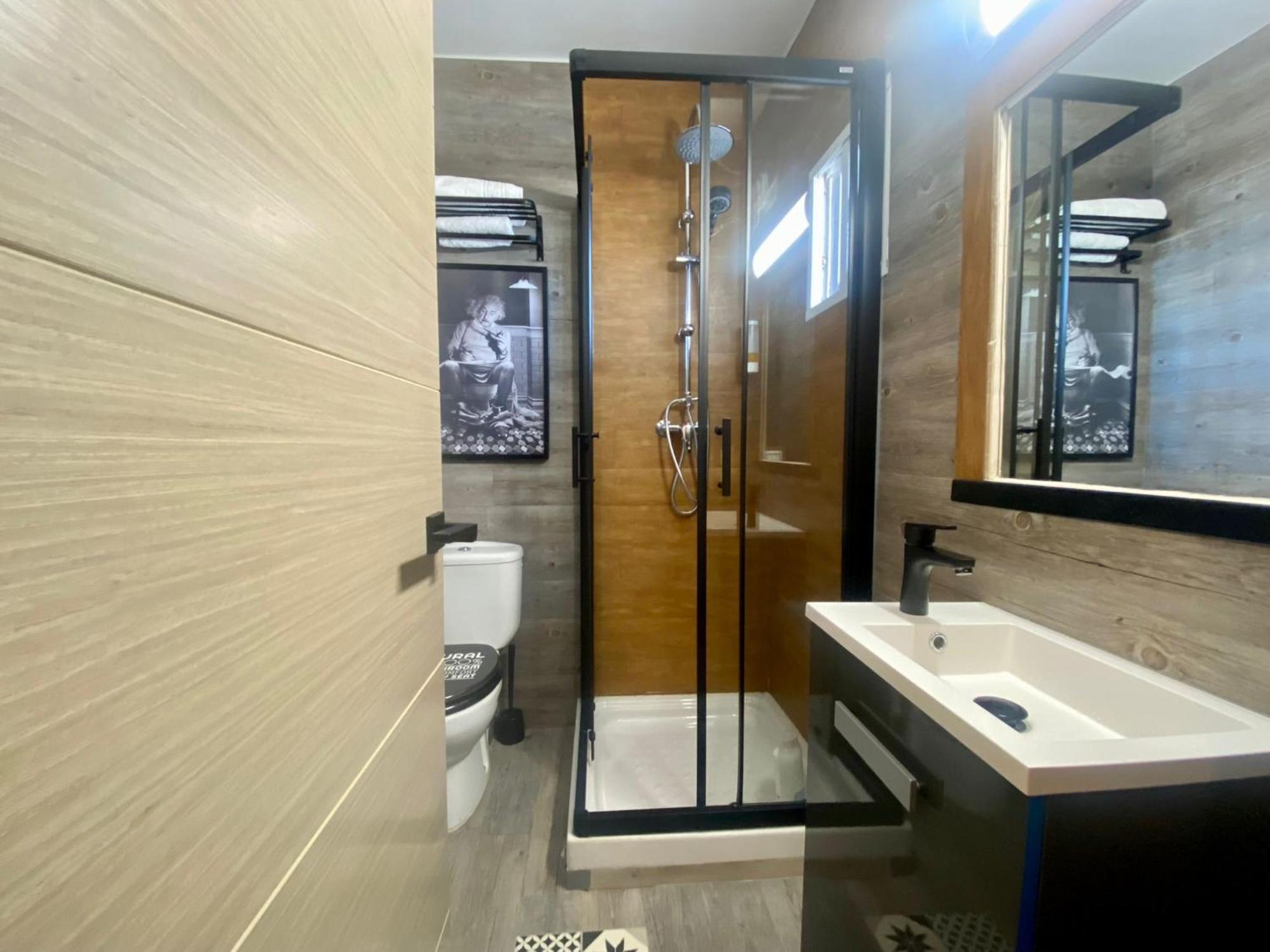Saltillo Alto Boutique Studio Torremolinos Luaran gambar